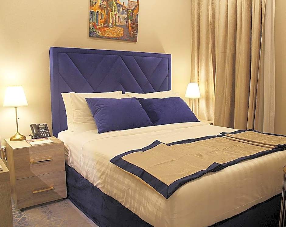 Saraya Palace Hotel by Acron