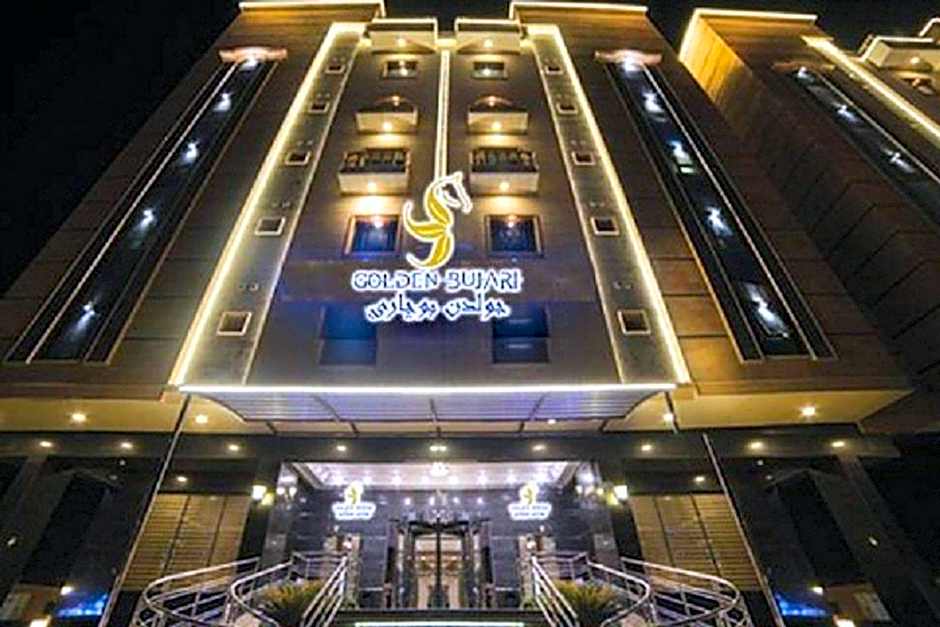Golden Bujari Al Khobar Hotel