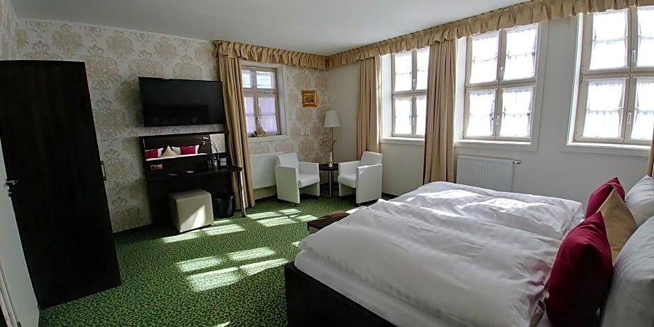 Hotel Alte Brennerei