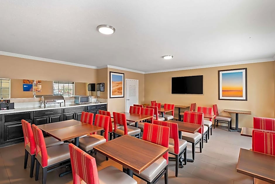Comfort Inn & Suites El Centro