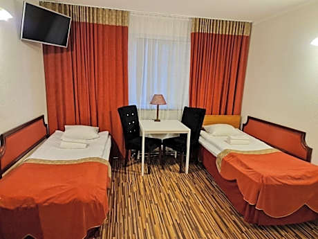 Large Double or Twin Room