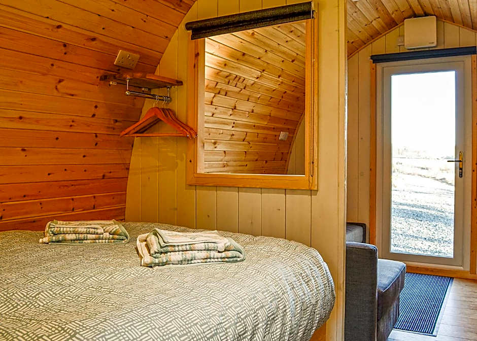 Lowside Farm Glamping