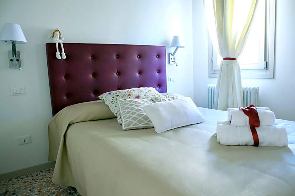 B&B Al Pozzo di Luce