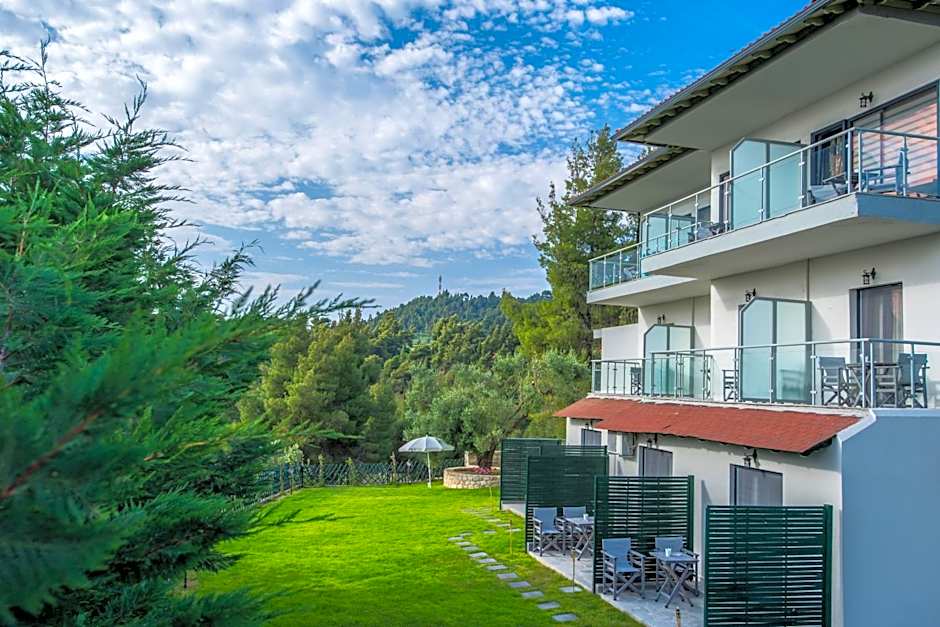 Mirabilia Boutique Hotel