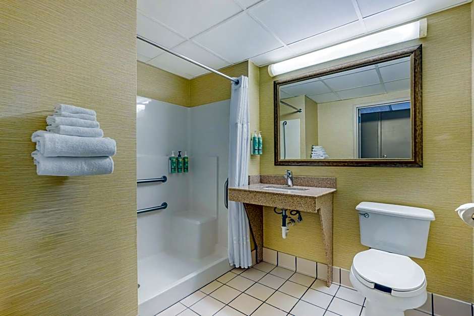 Best Western Holiday Lodge