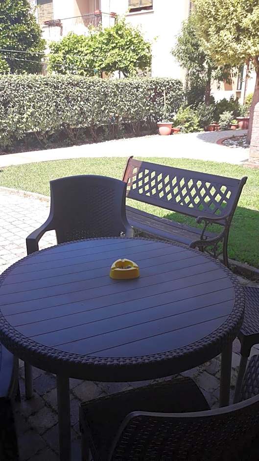 B&B Giardino di Ro