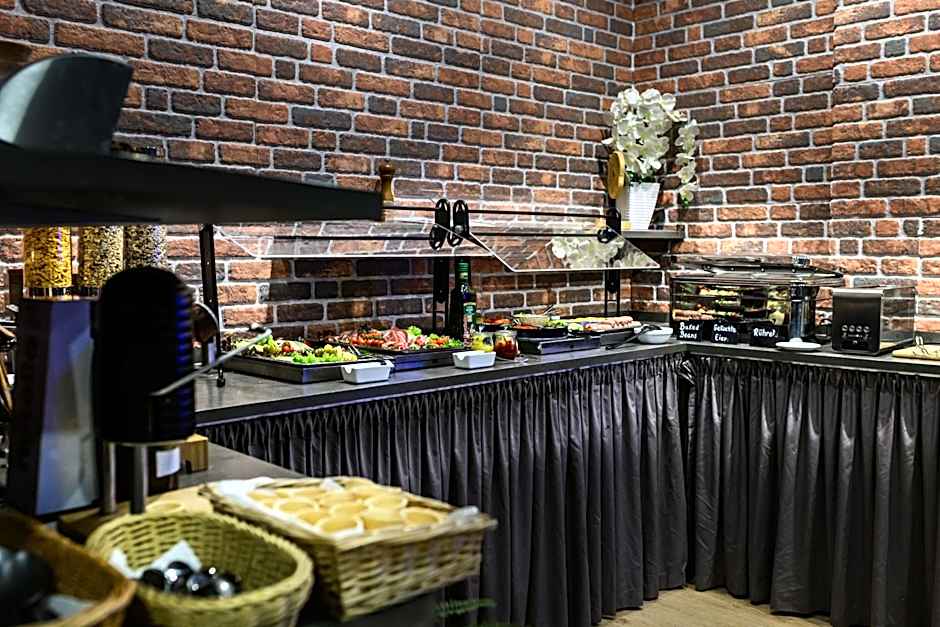 Novum Hotel Ambassador