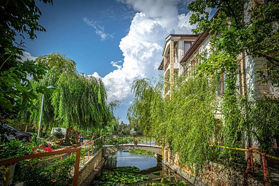 Hotel Insula