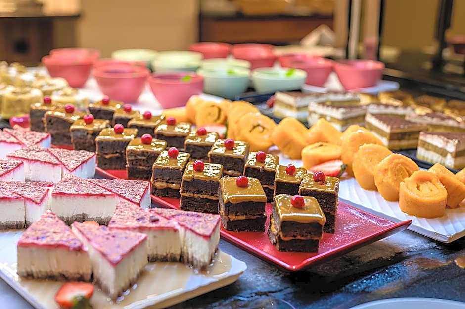 NAU Sao Rafael Suites - All Inclusive