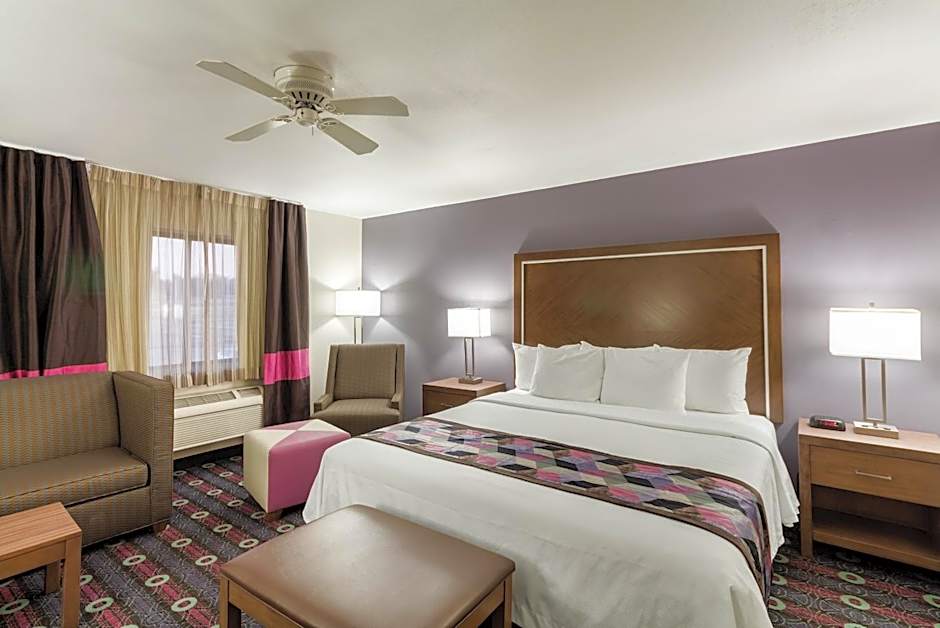 Comfort Inn Tulsa Midtown