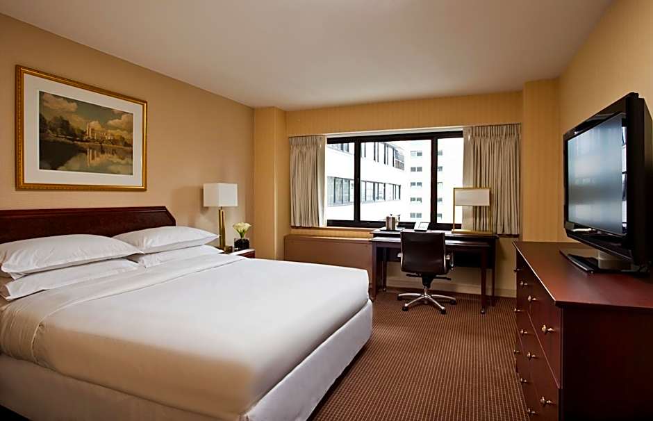 The Manhattan at Times Square By IHG