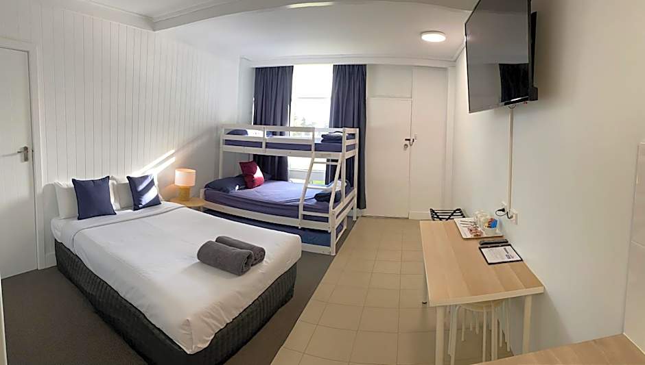 Kingston Lobster Motel