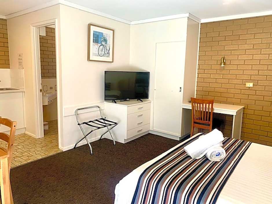 Albury City Motel