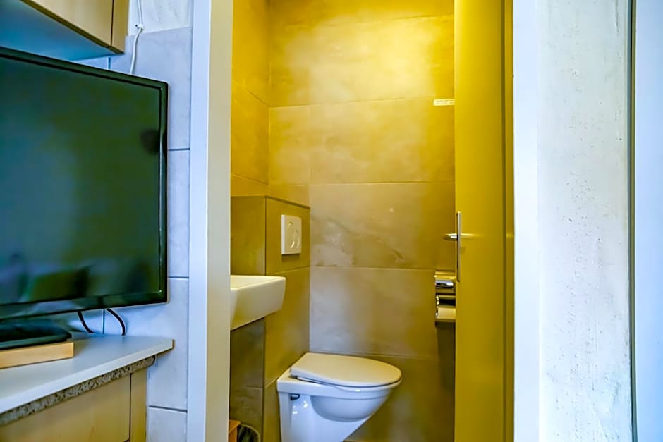 Hotel Lakeview bei Interlaken