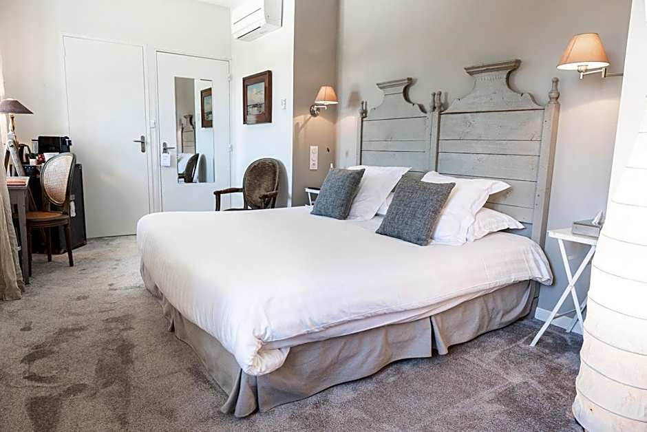 Château de Labro - Teritoria