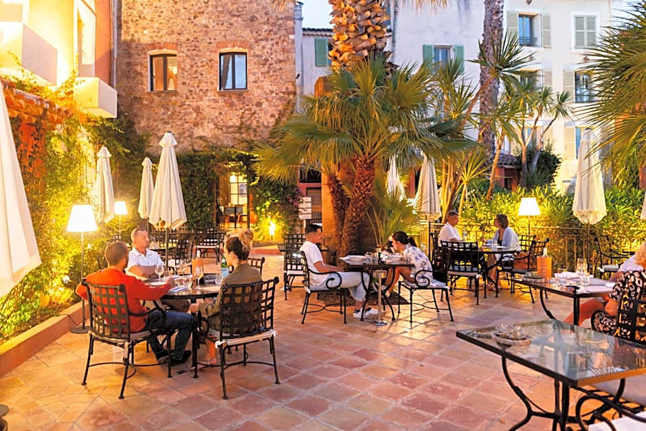 Hôtel l'Arena