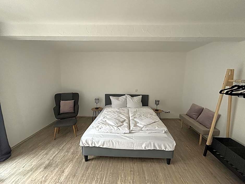 Hotel Ilsenburger Hof