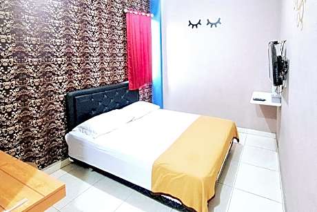 Home Inggil RedPartner