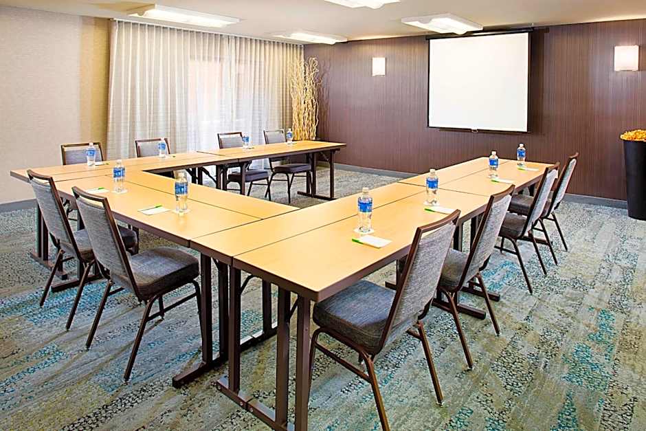 Courtyard by Marriott Tucson Williams Centre