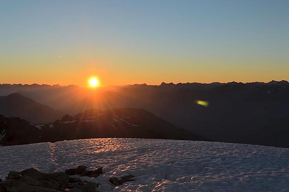 Hotel Jennys Schlössl