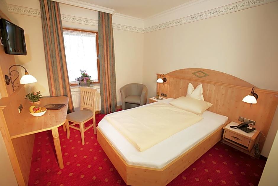 Postgasthof, Hotel Rote-Wand