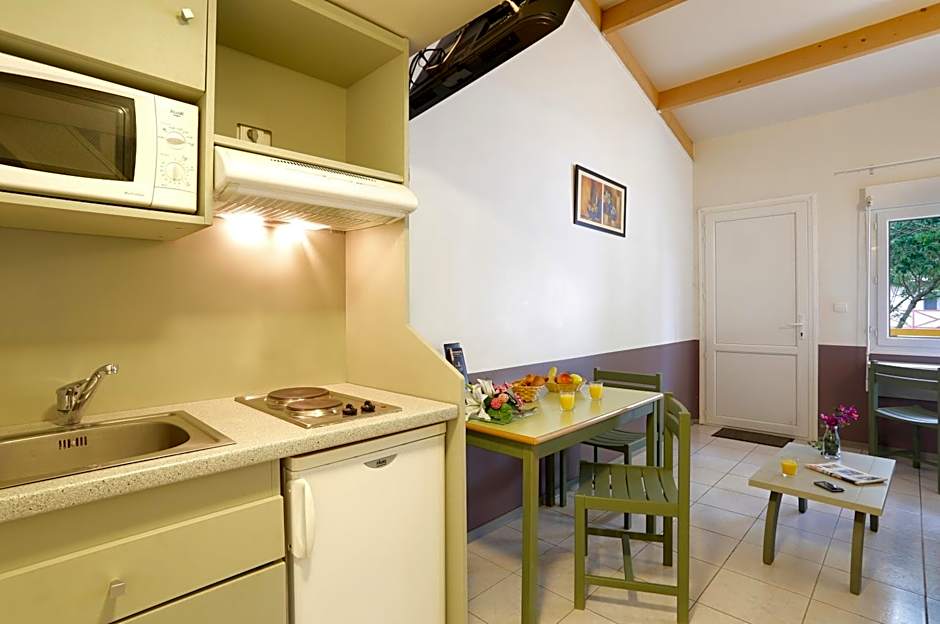 Vacancéole - Résid'Price