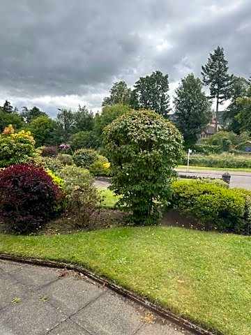 The Acarsaid - Pitlochry