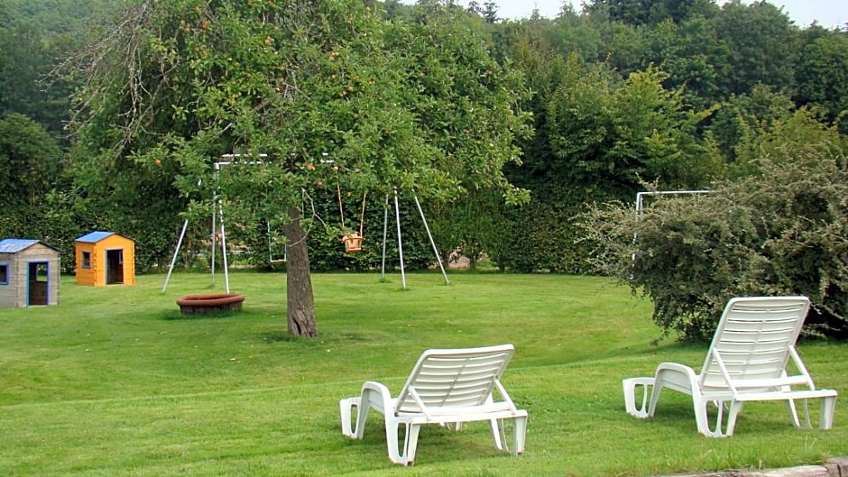 Gîte de la Cour