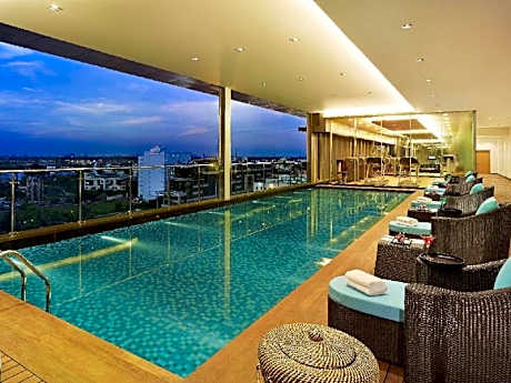 Vivanta Kolkata, EM Bypass