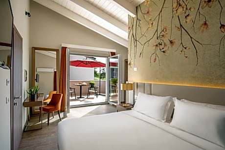 Superior Double or Twin Room