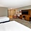 Hampton Inn By Hilton Clinton