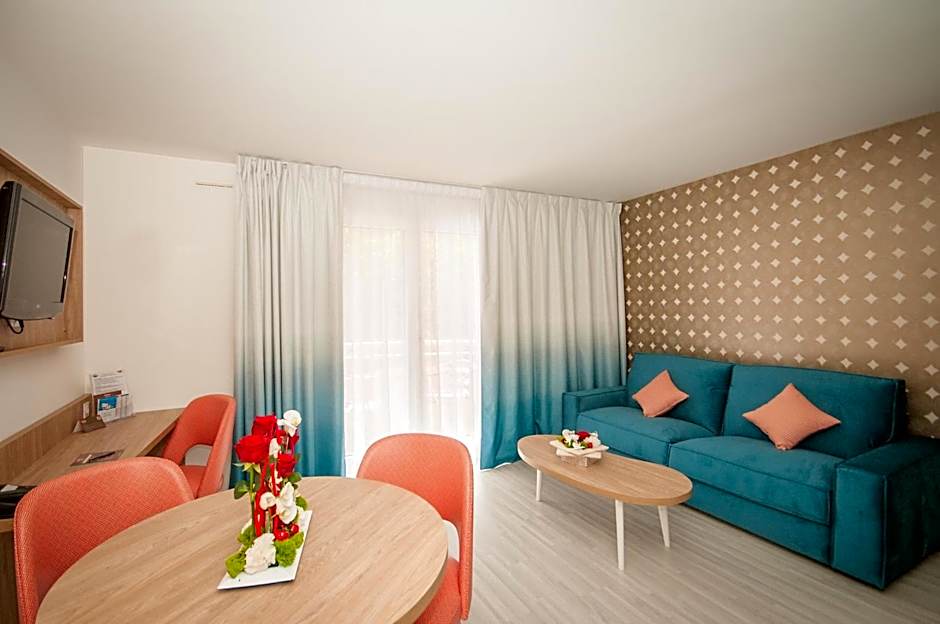 Residhome Nice Promenade