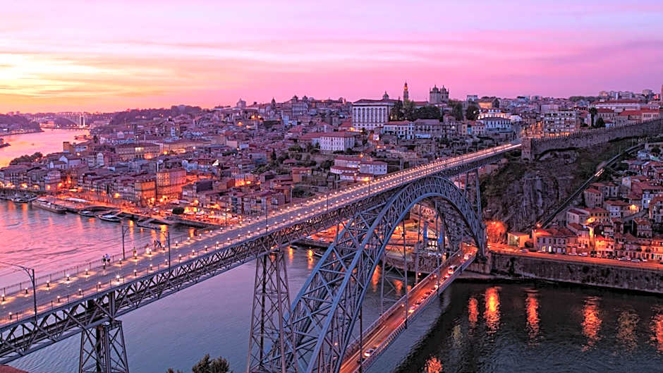 InterContinental Porto - Palacio das Cardosas By IHG