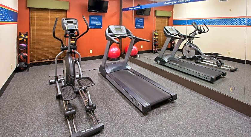 Hampton Inn Chattanooga/Hixson