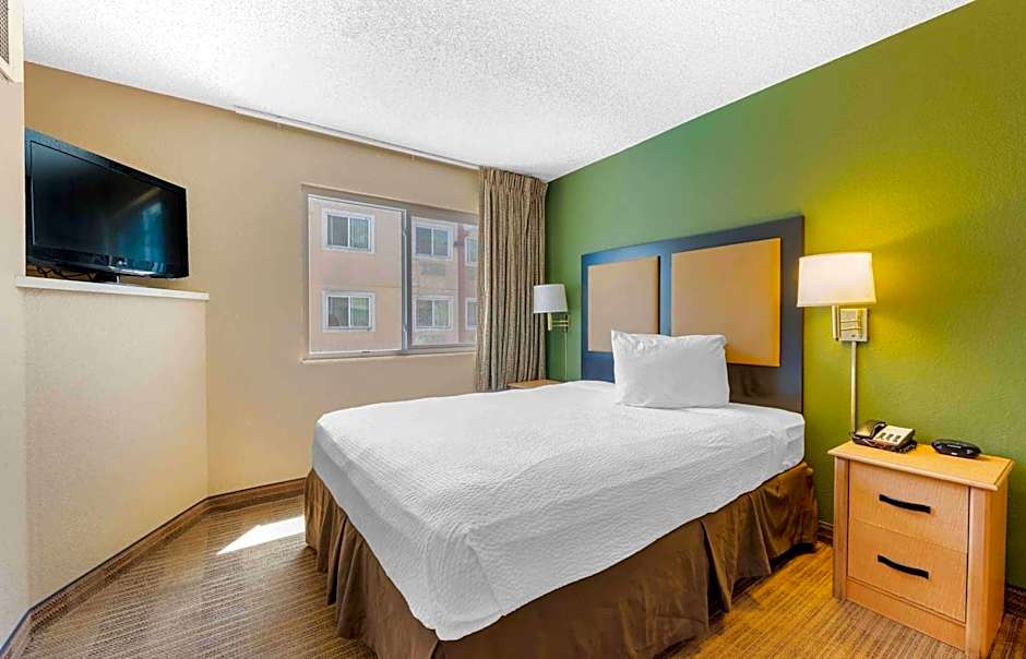 Extended Stay America Suites - Jacksonville - Salisbury Rd. - Southpoint