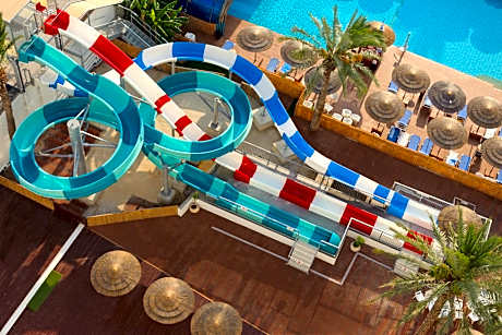 Leonardo Club Tiberias - All Inclusive