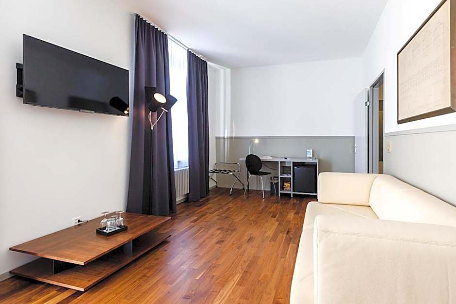 Hotel Bleichibeiz