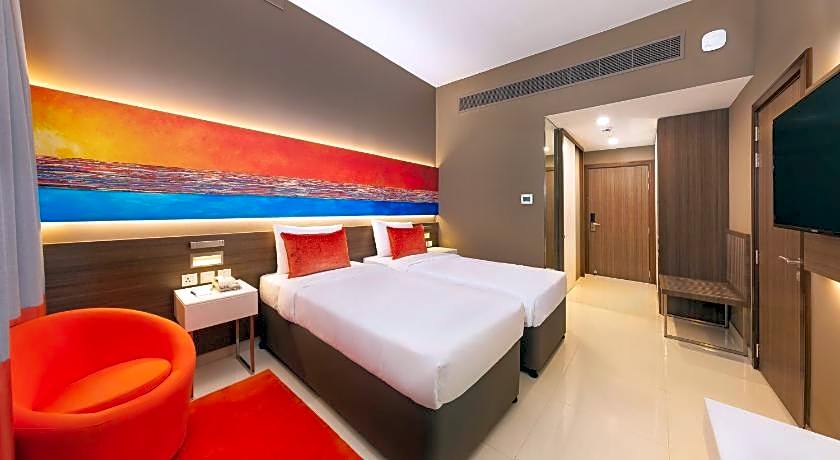 Citymax Hotel Ras Al Khaimah
