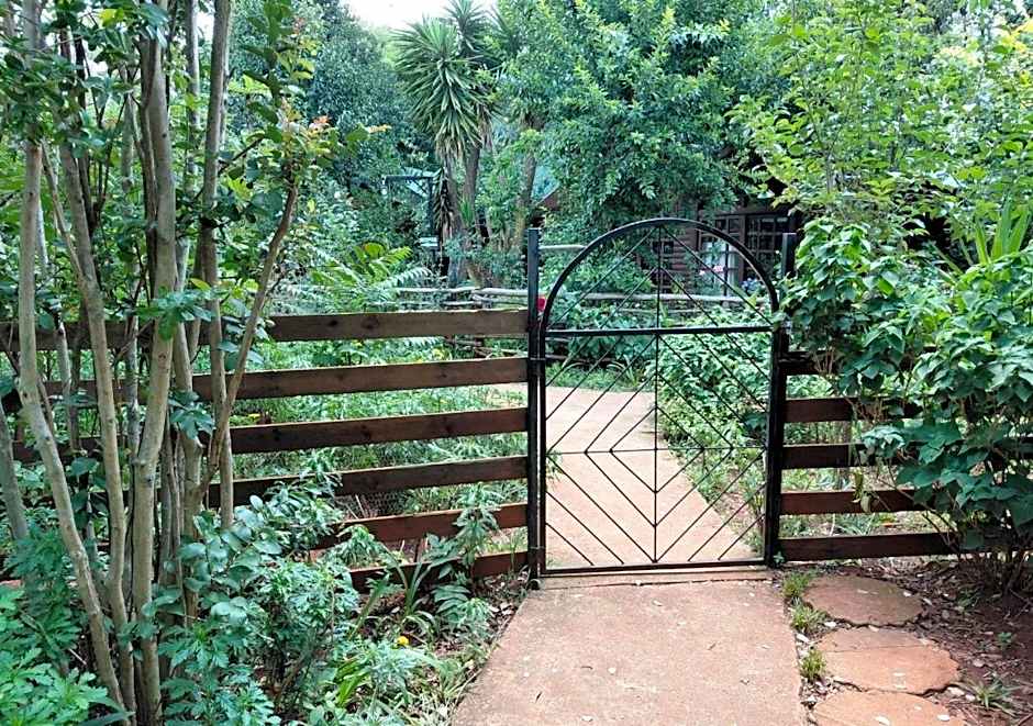 Woodland Gardens Self-Catering & Pet-Friendly Lodge