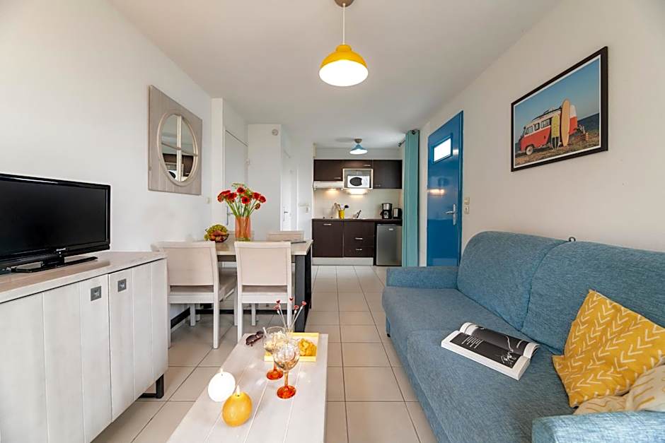 Lagrange Vacances Les Carrelets