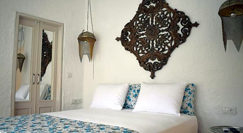 Kozanoğluhan Butik Otel