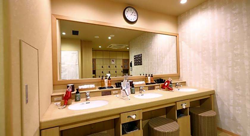 Onyado Nono Sendai Hot Spring