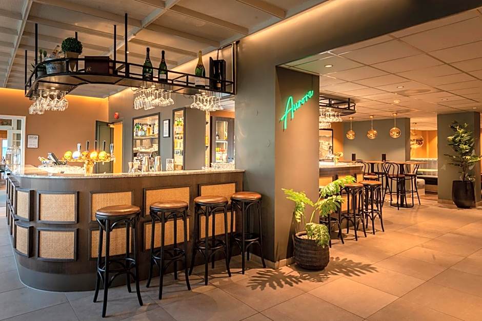 Scandic Meyergården