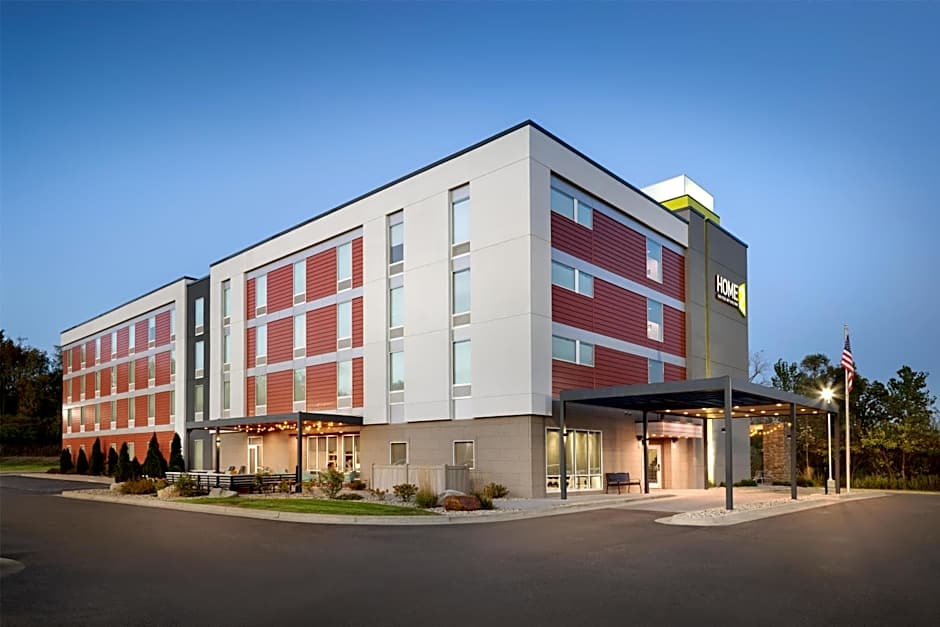 Home 2 Suites By Hilton Jackson