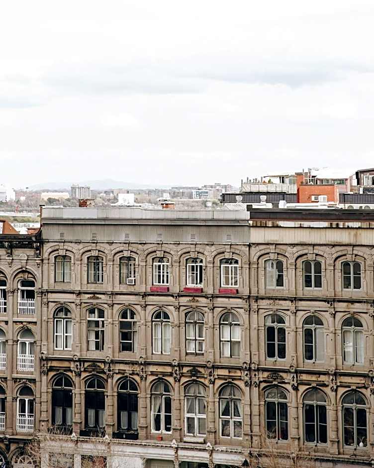 Hotel Place D'Armes
