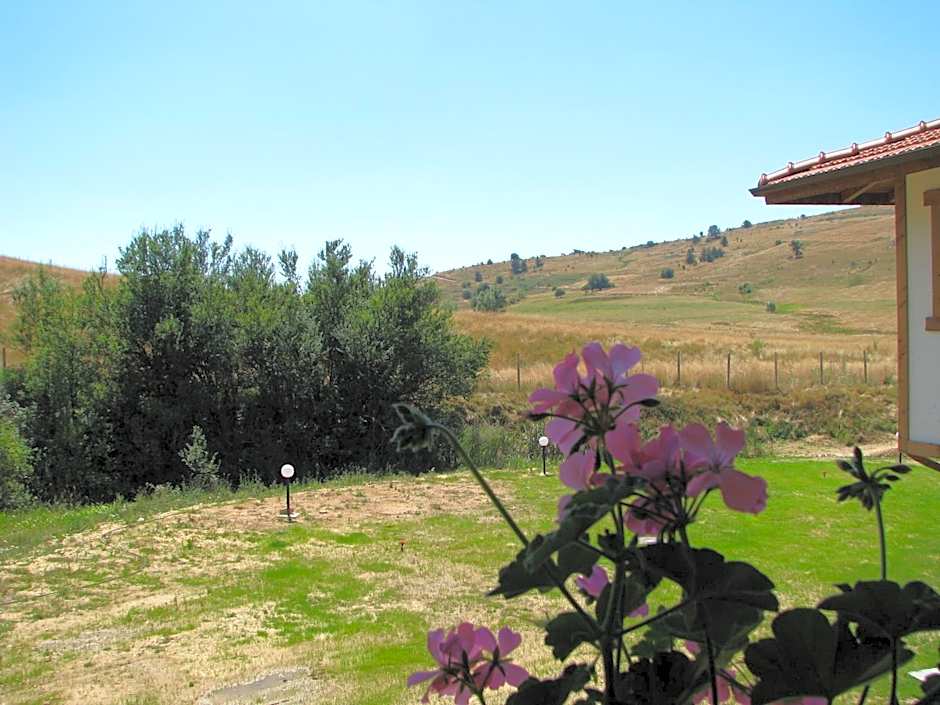 Park Hotel Eagle Stone