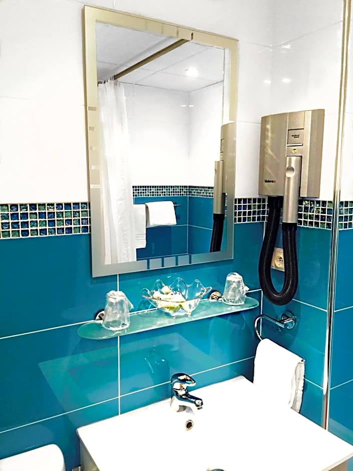 Hotel Saint-Aignan