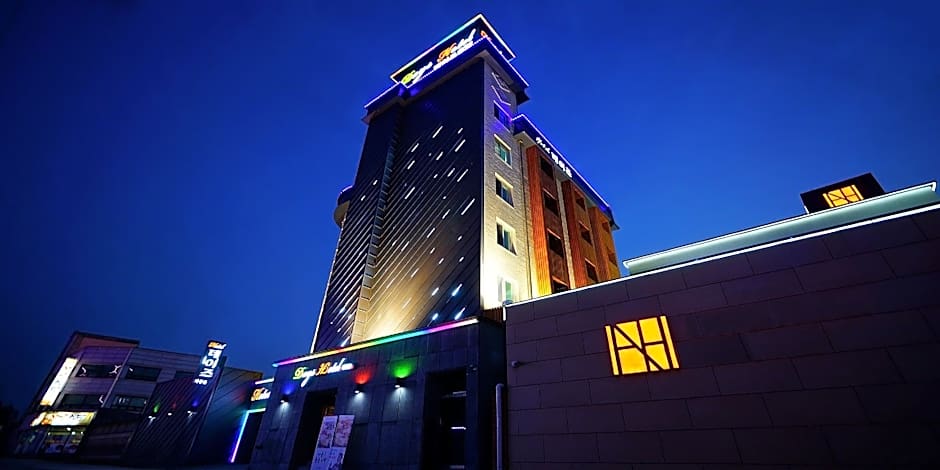Jays Hotel