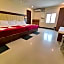 Hotel Comfort Kanchipuram