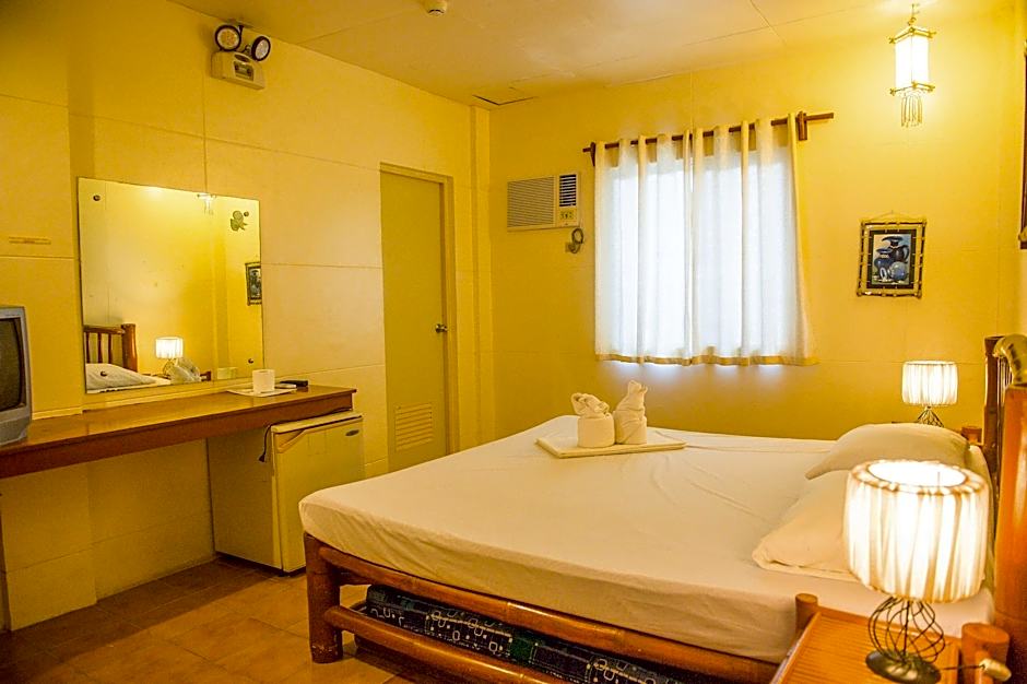 Fat Jimmy's Hotel Boracay